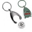 Wishbone Keyring