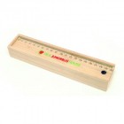 Woody Coloured Pencil set Woody Coloured Pencil set