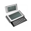 World Time Clock and Calculator