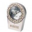 World Time Desk Clock