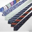 Woven Silk Tie