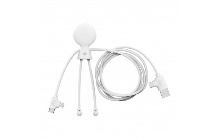 Xoopar Mr Bio XL Fast Charge Cable