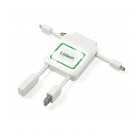 Xoopar Robo External Power Bank