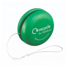 Recycled Plastic Yo-Yo Recycled Plastic Yo-Yo