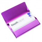 Zenith Card Holder