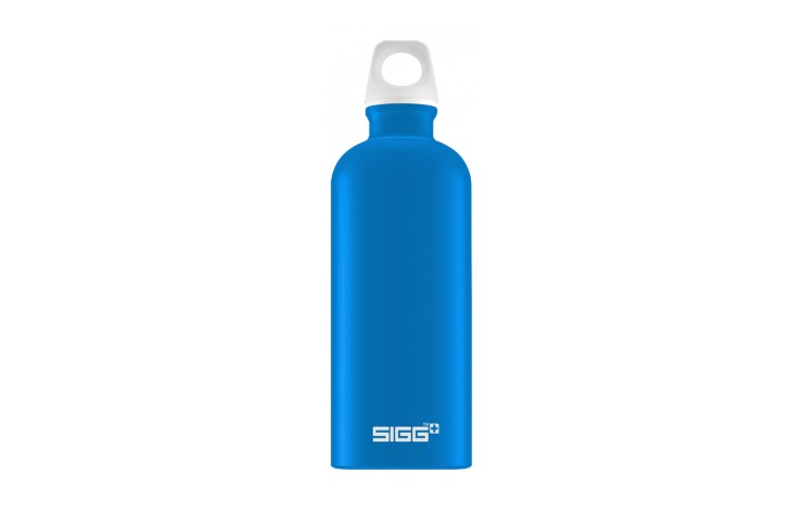 Sigg 0.6L Traveller Bottle