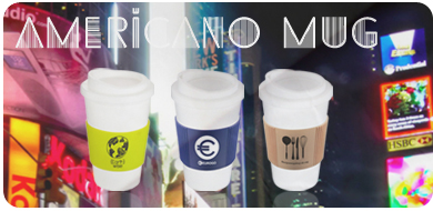Americano Mug - Homepage Double Americano Mug - Homepage Double