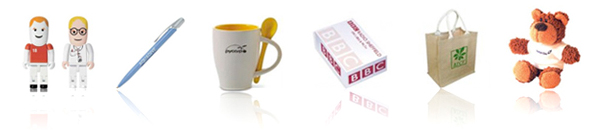 Supplier of Personalised Promotional Products... Supplier of Personalised Promotional Products...