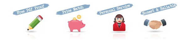 Why choose MoJo Promotions... Why choose MoJo Promotions...