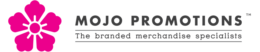 Mojo Promotions logo