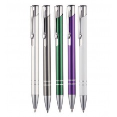 Click Action Pens