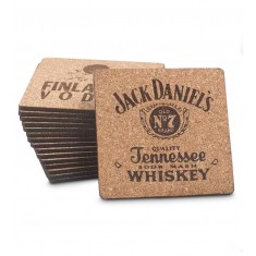 Coasters