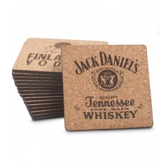 Coasters