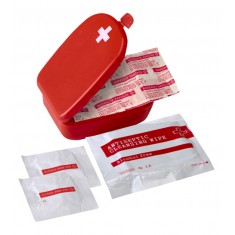 First Aid Kits