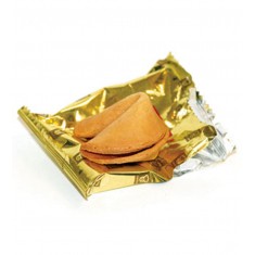 Fortune Cookies