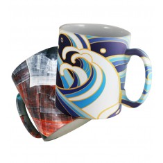 Full Colour Mugs