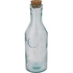 Glass Water Bottles