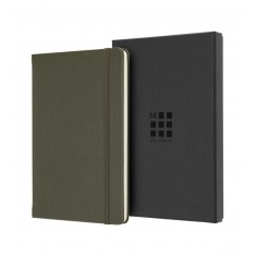 Moleskine Notebooks