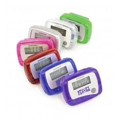 Pedometers