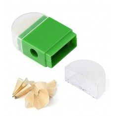 Pencil Sharpeners