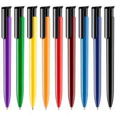 Plastic Pens