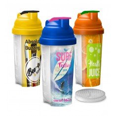 Protein Shakers