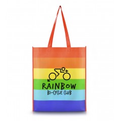 Rainbow Merchandise