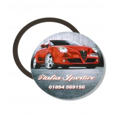 Tax Disc Holders