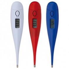 Thermometers