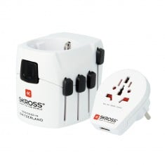 Travel Adaptors