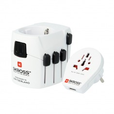 Travel Adaptors