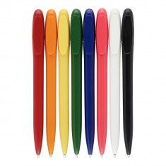 Twist Action Pens