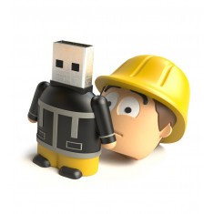 USB Flashdrives: Bespoke