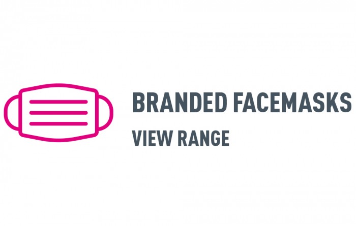 Face Masks Range Graphic