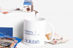 Motability Operations - The Big MO Coffee Break