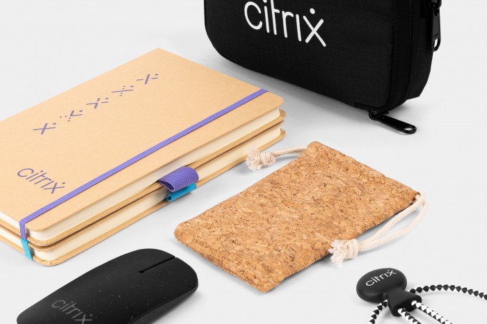 CITRIX - TECH PACKS