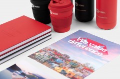 HSBC Summer Intern and Graduate Gifts
