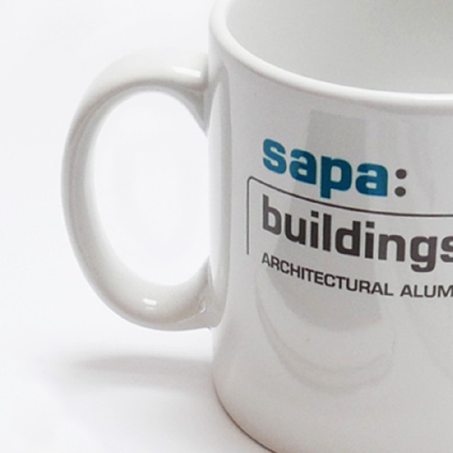 Sapa Building Systems Portfolio MoJo Promotions