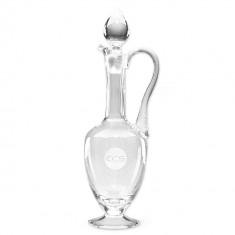 0.8l Claret Decanter