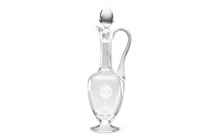 0.8l Claret Decanter