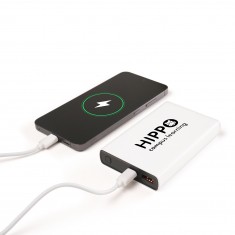 10000mAh Fast Charge Power Bank