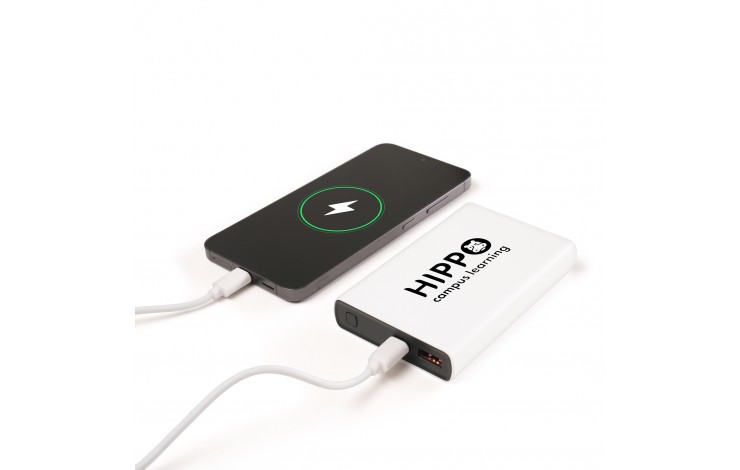 10000mAh Fast Charge Power Bank