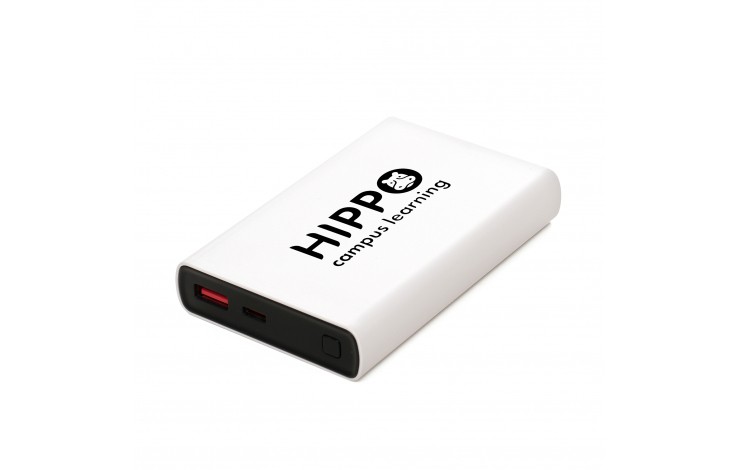 10000mAh Fast Charge Power Bank