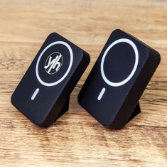 10,000mAh Magnetic Powerbank