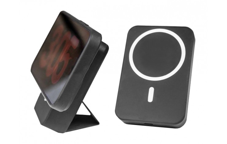 10,000mAh Magnetic Power Bank