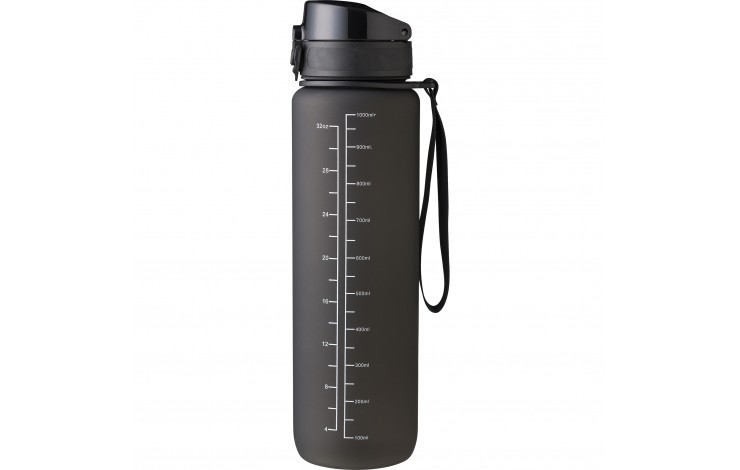1000ml RPET Water Bottle