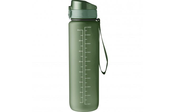 1000ml RPET Water Bottle