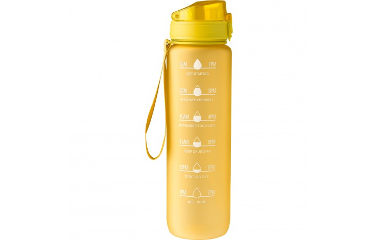 1000ml RPET Water Bottle