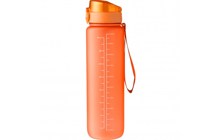 1000ml RPET Water Bottle