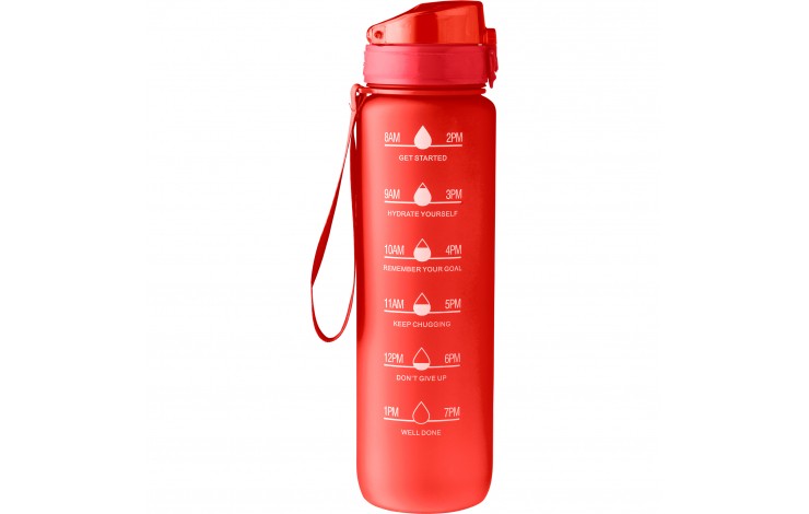 1000ml RPET Water Bottle
